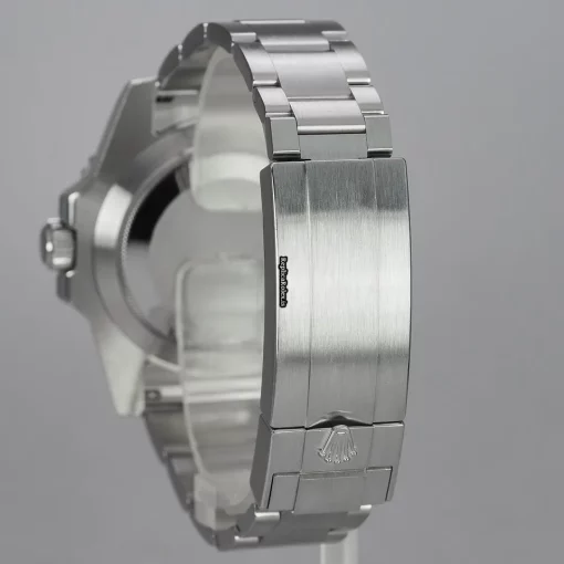 Nice Fake Rolex Submariner Date 116610ln Caliber 3135 Automatic Movement 40mm Steel Case Mens/unisex Watch - Image 7