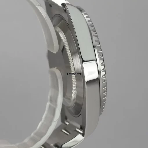 Nice Fake Rolex Submariner Date 116610ln Caliber 3135 Automatic Movement 40mm Steel Case Mens/unisex Watch - Image 9