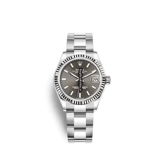 Distinctive Imitation Rolex Lady-datejust 278274 Caliber 2236 Automatic Movement 31mm Steel Case Womens Watch