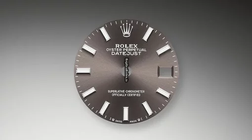 Distinctive Imitation Rolex Lady-datejust 278274 Caliber 2236 Automatic Movement 31mm Steel Case Womens Watch - Image 3