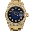Durable Fake Rolex Lady-datejust 179158 Automatic Movement Watch