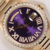 Design Imitation Rolex Day-date 36 18238 Automatic Movement 36mm Yellow Gold Case Mens/unisex Watch