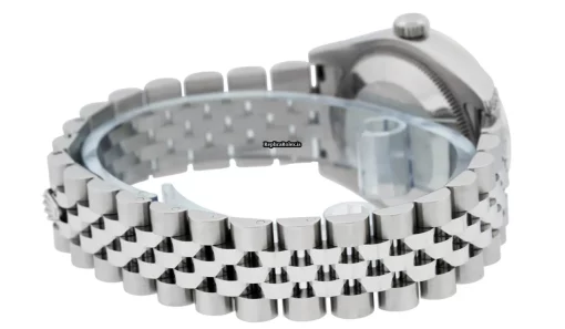 High-end Replica Rolex Lady-datejust 178274 Caliber 2235 Automatic Movement 31mm Steel Case Womens Watch - Image 5