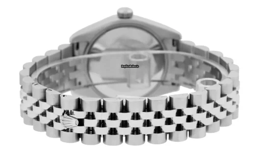 High-end Replica Rolex Lady-datejust 178274 Caliber 2235 Automatic Movement 31mm Steel Case Womens Watch - Image 6