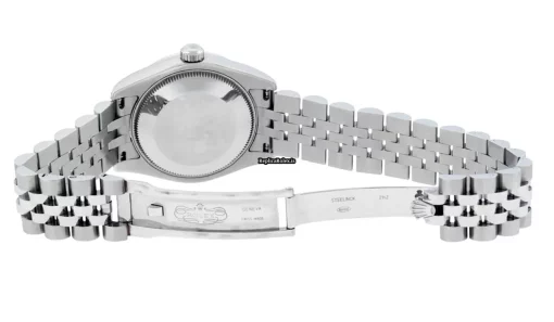 High-end Replica Rolex Lady-datejust 178274 Caliber 2235 Automatic Movement 31mm Steel Case Womens Watch - Image 7