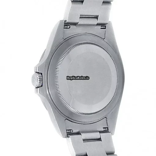 Luxury Replica Rolex Explorer II 16570 Automatic Movement 40mm Steel Case Mens/unisex Watch - Image 5