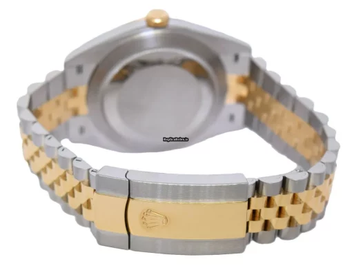 Top Fakes Rolex Datejust 126333 Automatic Movement Mens/unisex Watch - Image 7