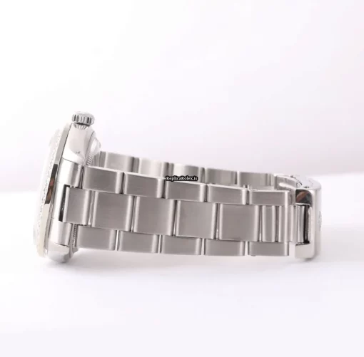 Special Replica Rolex Datejust 16014 Automatic Movement 36mm Steel Case Mens/unisex Watch - Image 6