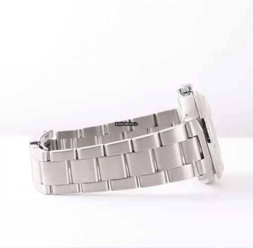 Special Replica Rolex Datejust 16014 Automatic Movement 36mm Steel Case Mens/unisex Watch - Image 7