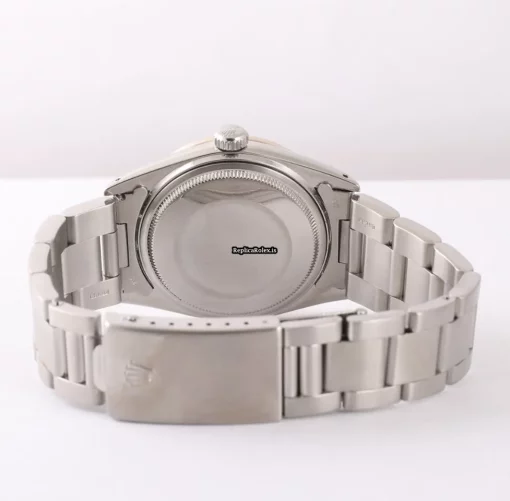Special Replica Rolex Datejust 16014 Automatic Movement 36mm Steel Case Mens/unisex Watch - Image 8