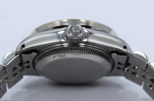 Durable Replica Rolex Lady-datejust 69174 Automatic Movement 26mm Steel Case Watch - Image 10