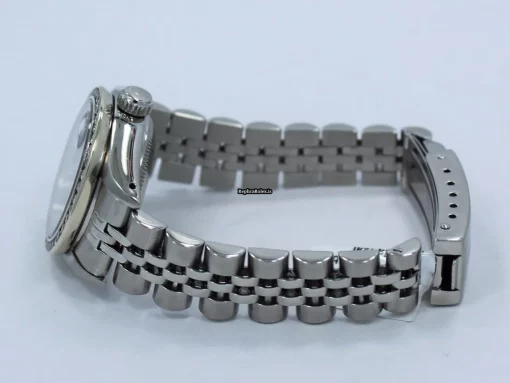 Durable Replica Rolex Lady-datejust 69174 Automatic Movement 26mm Steel Case Watch - Image 6