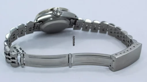 Durable Replica Rolex Lady-datejust 69174 Automatic Movement 26mm Steel Case Watch - Image 8