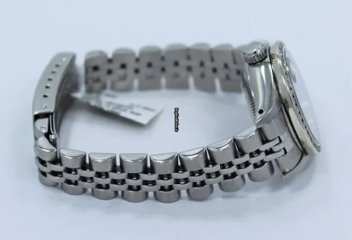 Durable Replica Rolex Lady-datejust 69174 Automatic Movement 26mm Steel Case Watch - Image 9