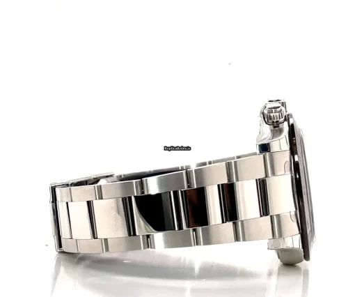 Awesome Replica Rolex Daytona 116506-0002 Caliber 4130 Automatic Movement 40mm Platinum Case Mens/unisex Watch - Image 3