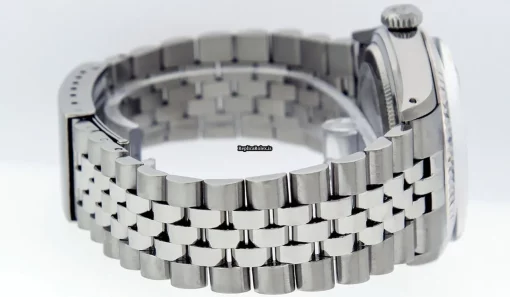 Special Replica Rolex Datejust 16014 Caliber 3035 Automatic Movement 36mm Steel Case Mens/unisex Watch - Image 3