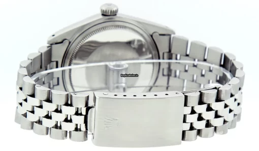 Special Replica Rolex Datejust 16014 Caliber 3035 Automatic Movement 36mm Steel Case Mens/unisex Watch - Image 5