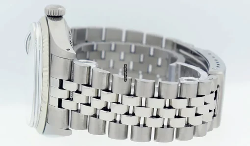 Special Replica Rolex Datejust 16014 Caliber 3035 Automatic Movement 36mm Steel Case Mens/unisex Watch - Image 8