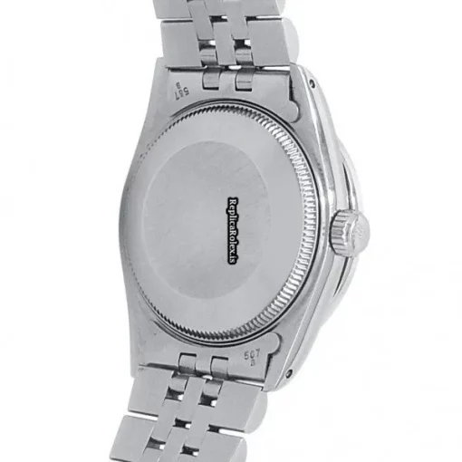 Wonderful Replica Rolex Oyster Perpetual 31 67480 Automatic Movement 31mm Steel Case Mens/unisex Watch - Image 5