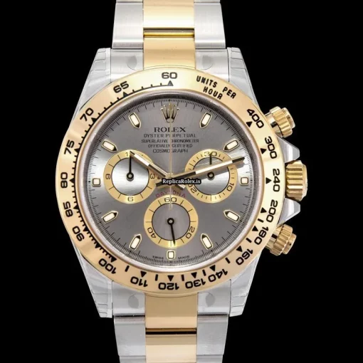 Offering Fake Rolex Daytona 116503 Automatic Movement 40mm Steel Case Mens/unisex Watch