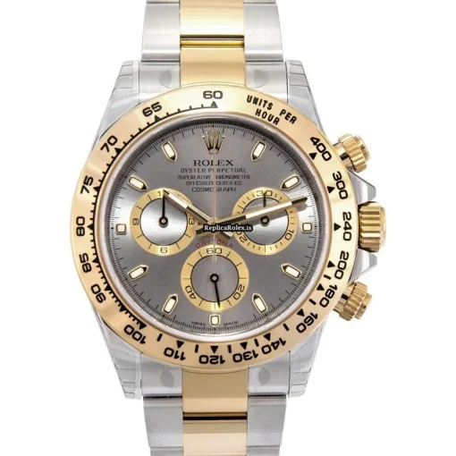 Offering Fake Rolex Daytona 116503 Automatic Movement 40mm Steel Case Mens/unisex Watch - Image 2