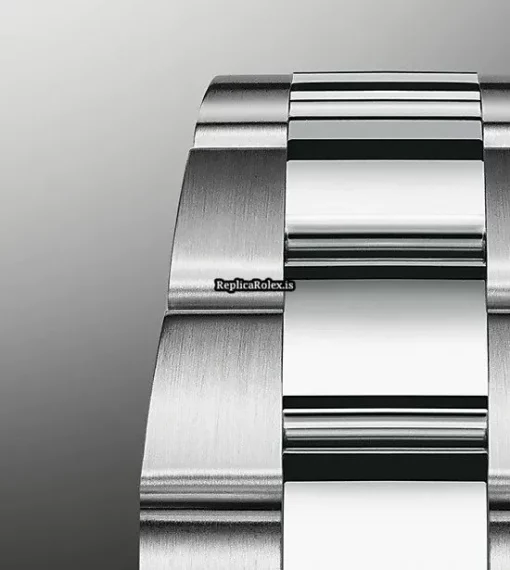 Marvellous Replica Rolex Datejust 126334 Caliber 3235 Automatic Movement 41mm Steel Case Mens/unisex Watch - Image 3