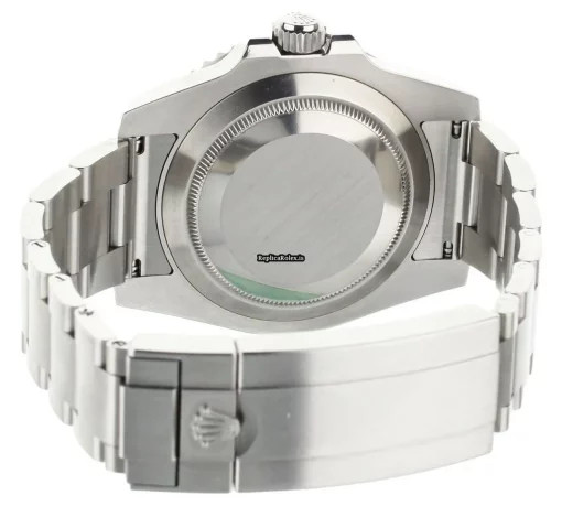 Best Copy Rolex Submariner (no Date) 114060 Automatic Movement 40mm Steel Case Mens/unisex Watch - Image 3