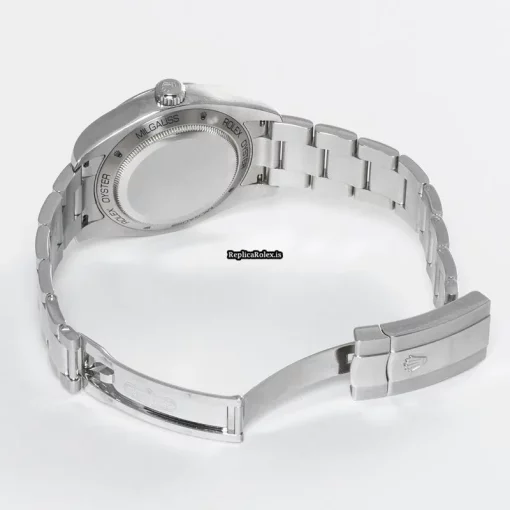 Trustworthy Replica Rolex Milgauss 116400 Automatic Movement 40mm Steel Case Mens/unisex Watch - Image 4