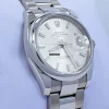 Wonderful Fakes Rolex Oyster Perpetual Date 115200 Automatic Movement 34mm Steel Case Mens/unisex Watch