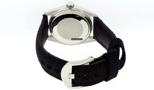 Superb Replica Rolex Datejust 16014 Caliber 3035 Automatic Movement 36mm Steel Case Mens/unisex Watch - Image 3