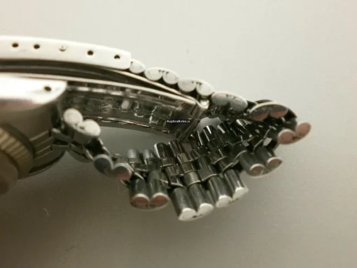 High Quality Replica Rolex Datejust 1601 Automatic Movement 36mm Steel Case Watch - Image 6