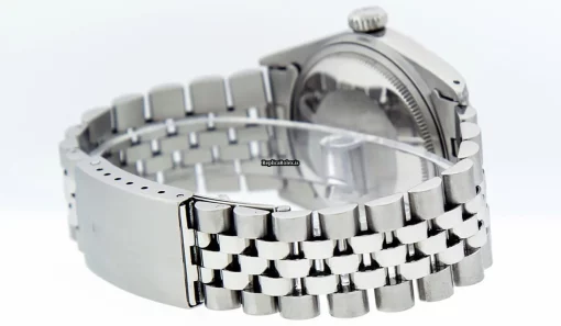 Superb Replica Rolex Datejust 16014 Caliber 3035 Automatic Movement 36mm Steel Case Mens/unisex Watch - Image 4