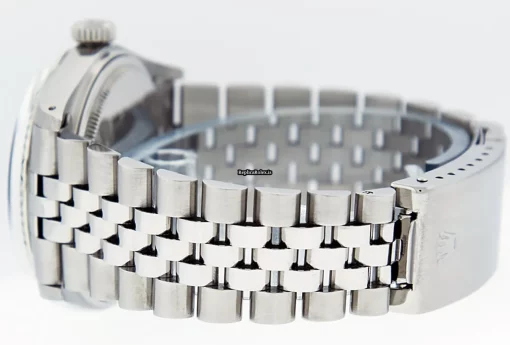Superb Replica Rolex Datejust 16014 Caliber 3035 Automatic Movement 36mm Steel Case Mens/unisex Watch - Image 8