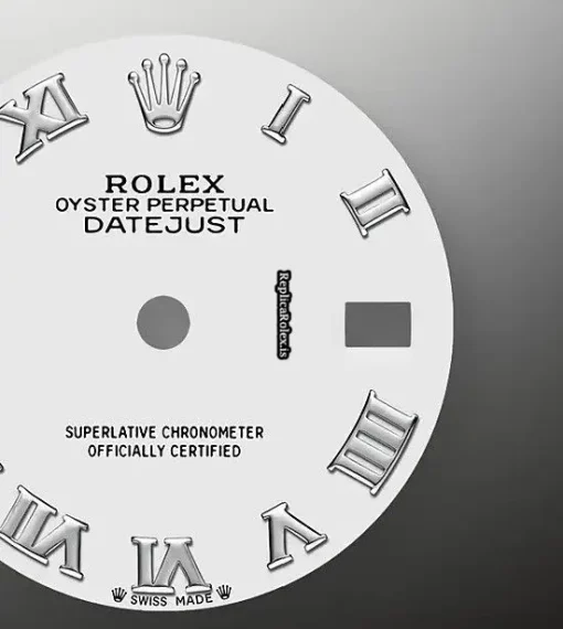 Durable Fake Rolex Lady-datejust 279160 Caliber 2236 Automatic Movement 28mm Steel Case Womens Watch - Image 2