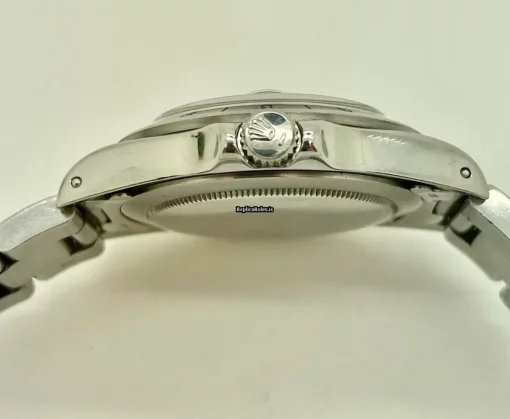 1:1 Replica Rolex Explorer II 1655 Caliber 1570 Automatic Movement 40x47mm Steel Case Mens/unisex Watch - Image 11
