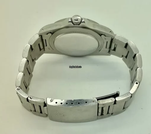1:1 Replica Rolex Explorer II 1655 Caliber 1570 Automatic Movement 40x47mm Steel Case Mens/unisex Watch - Image 12