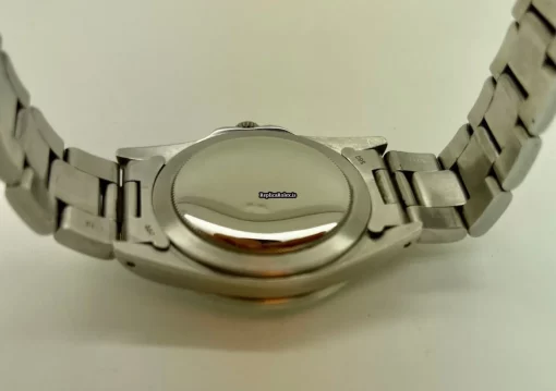 1:1 Replica Rolex Explorer II 1655 Caliber 1570 Automatic Movement 40x47mm Steel Case Mens/unisex Watch - Image 13