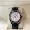 Design Replicas Rolex Daytona 116515ln Caliber 4130 Automatic Movement 40mm Rose Gold Case Mens/unisex Watch