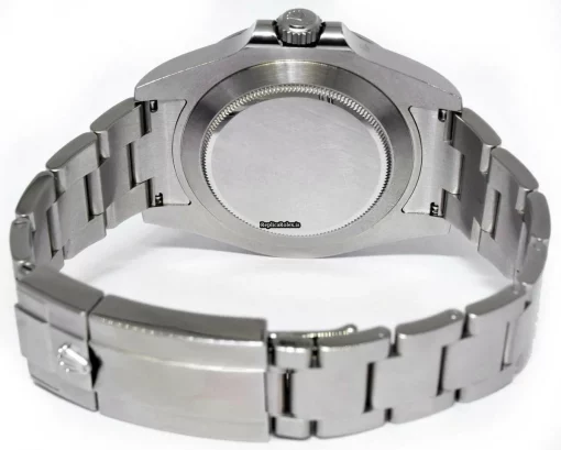 Cool Replica Rolex Explorer II 216570 Automatic Movement 42mm Steel Case Mens/unisex Watch - Image 8