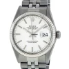 Wonderful Copy Rolex Datejust 16014 Caliber 3035 Automatic Movement 36mm Steel Case Mens/unisex Watch