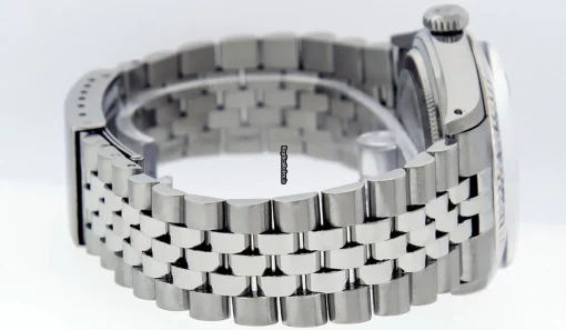 Wonderful Copy Rolex Datejust 16014 Caliber 3035 Automatic Movement 36mm Steel Case Mens/unisex Watch - Image 4