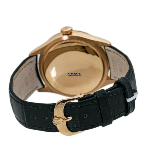 Great Fake Rolex Cellini Time 50505 Automatic Movement Mens/unisex Watch - Image 2