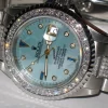 Stylish Replica Rolex Submariner Self Winding Automatic 40mm Steel Case Mens/unisex Watch