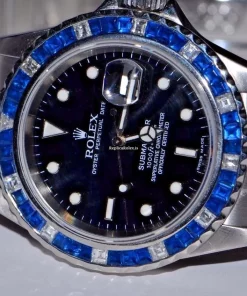 Excellent Copies Rolex Submariner Self Winding Automatic 40mm Steel Case Mens/unisex Watch