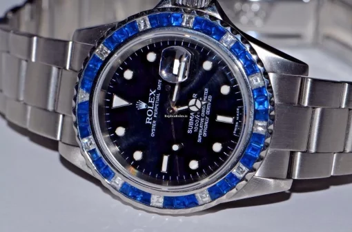 Excellent Copies Rolex Submariner Self Winding Automatic 40mm Steel Case Mens/unisex Watch