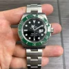 Perfect Fakes Rolex Submariner Date 126610lv Caliber 3235 Automatic Movement 40mm Steel Case Mens/unisex Watch