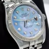 Ideal Fakes Rolex Datejust 116234 Automatic Movement 36mm Steel Case Watch