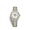 Cool Fake Rolex Lady-datejust 279383rbr Caliber 2236 Automatic Movement 28mm Gold/steel Case Womens Watch