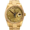Cool Replicas Rolex Day-date 36 118238 Automatic Movement 36mm Yellow Gold Case Watch