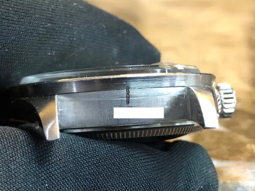 High Quality Knockoff Rolex Oyster Perpetual Date 1501 Caliber 1570 Automatic Movement 34x42mm Steel Case Mens/unisex Watch - Image 12